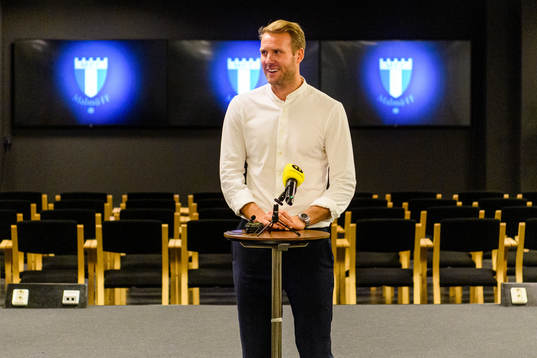 Ola Toivonen