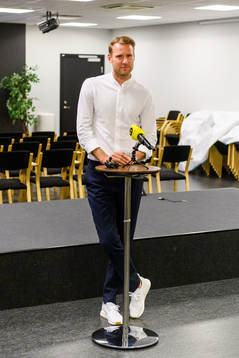 Ola Toivonen