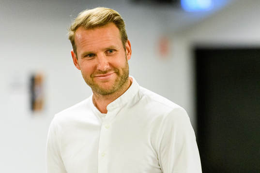 Ola Toivonen