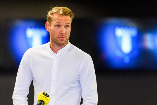 Ola Toivonen