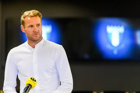Ola Toivonen