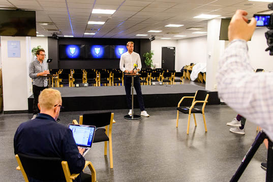 Ola Toivonen