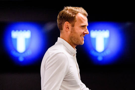 Ola Toivonen