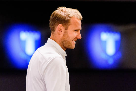 Ola Toivonen