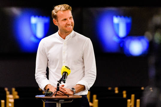 Ola Toivonen
