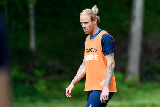 Alexander Farnerud