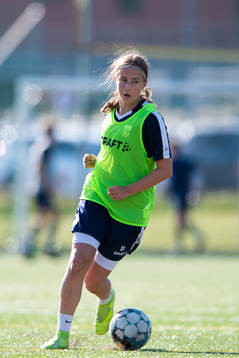 Isabella Svanström