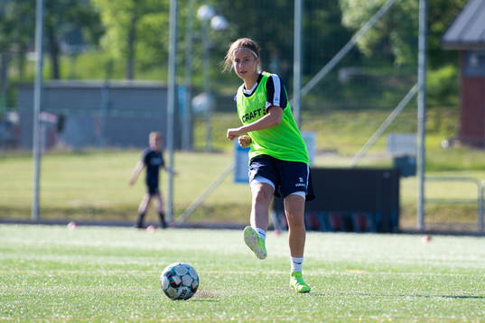Isabella Svanström