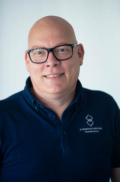 Stefan Svensson, IFK Hässleholms styrelse, i Hässleholm 9