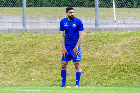 Mouhammed Ali Dhaini