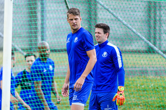 Fredrik Liverstam