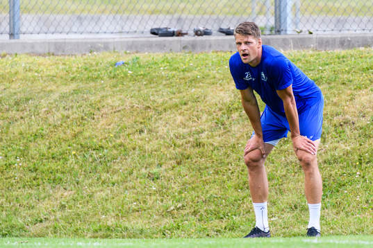 Fredrik Liverstam