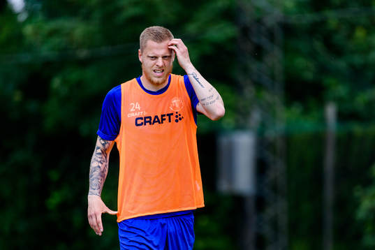 Mattias Håkansson