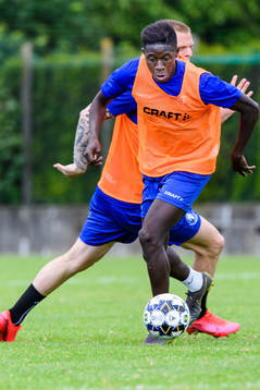 Pa Konate