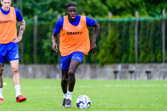 Pa Konate