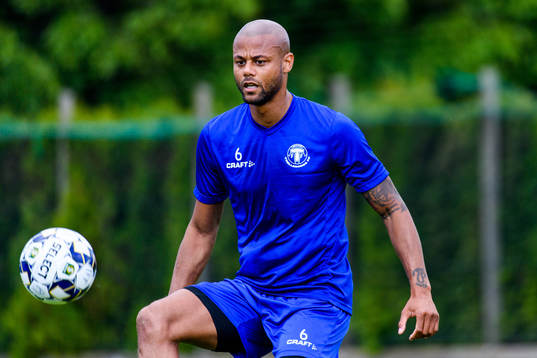 Salif Camara Jönsson