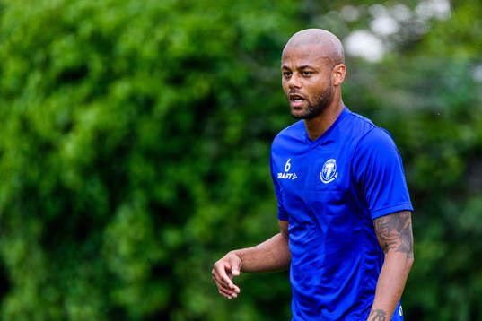 Salif Camara Jönsson