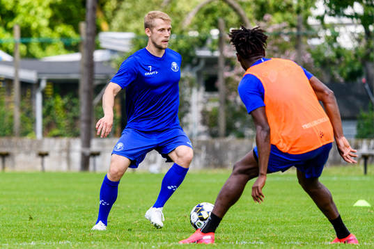 Erik Andersson
