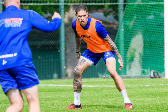 Isak Jönsson