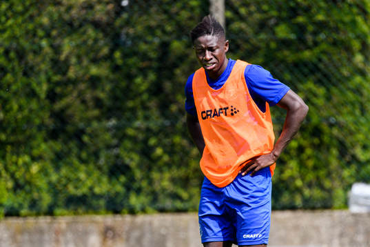 Pa Konate