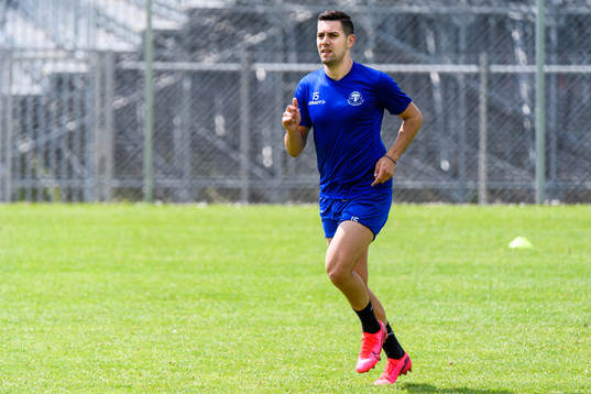 Bozidar Velickovic