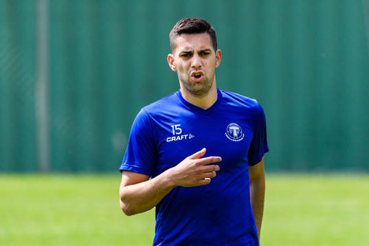 Bozidar Velickovic