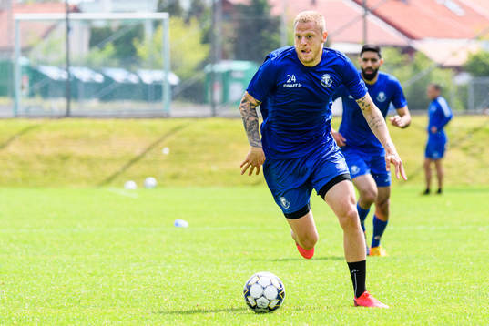 Mattias Håkansson