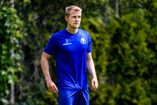 Erik Andersson