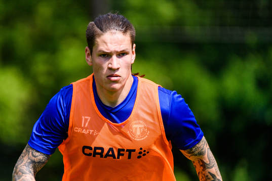 Isak Jönsson