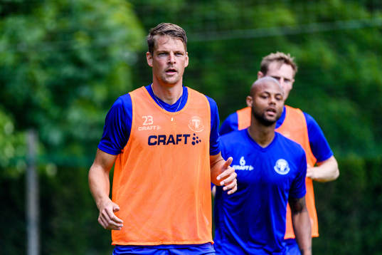 Fredrik Liverstam
