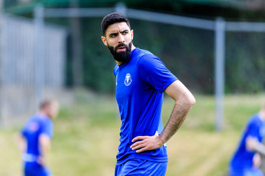 Mouhammed Ali Dhaini