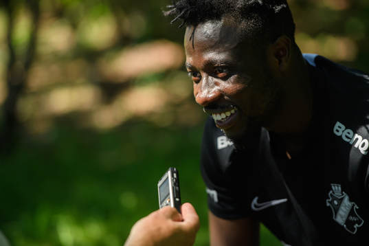 Ebenezer Ofori