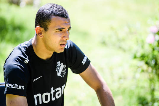 Nabil Bahoui