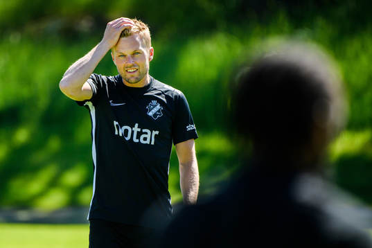 Sebastian Larsson