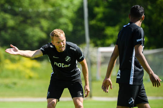 Sebastian Larsson