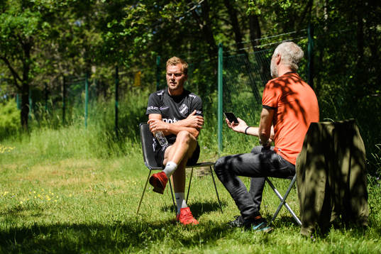 Sebastian Larsson