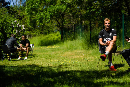 Sebastian Larsson