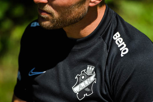 Sebastian Larsson
