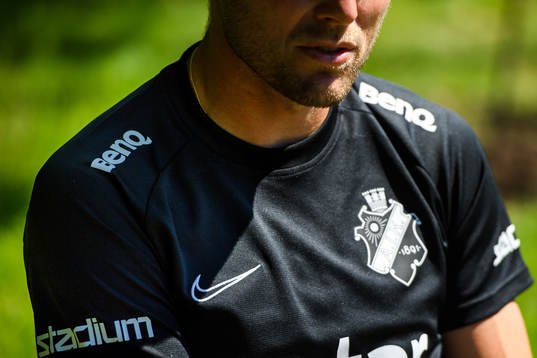 Sebastian Larsson