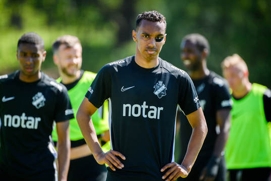 Bilal Hussein