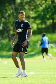 Paulos Abraham
