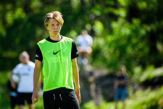 Tom Strannegård