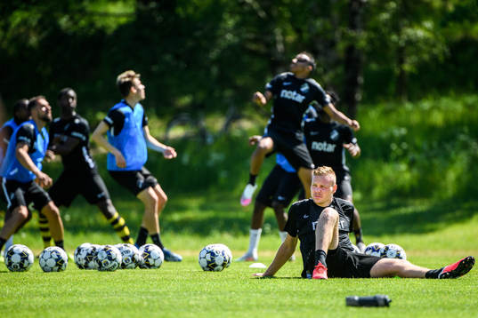 Kolbeinn Sigthorsson