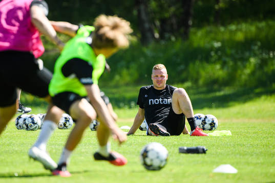 Kolbeinn Sigthorsson