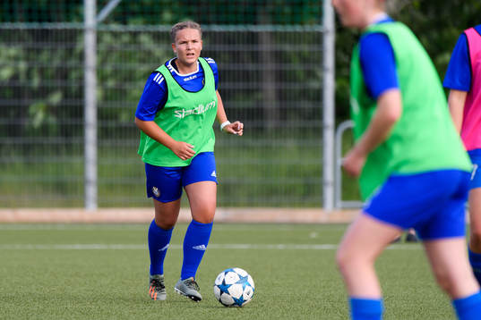 Alice Samuelsson