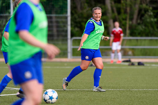 Alice Samuelsson