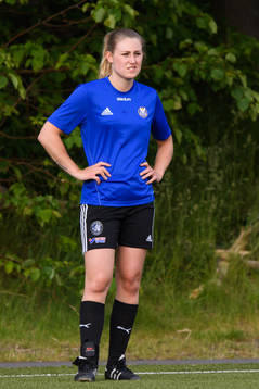 Mathilda Fhager