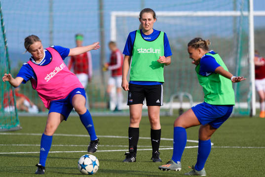 Mathilda Fhager