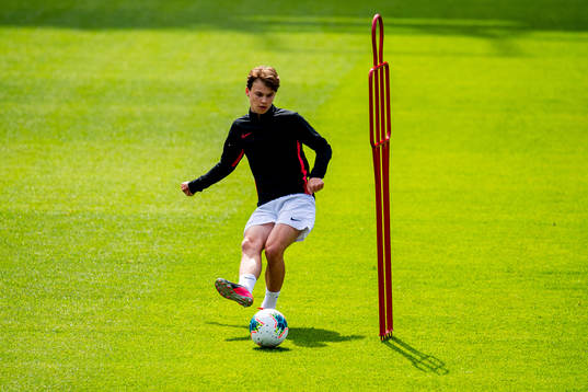 Kristian Arnstad