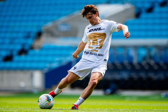 Kristian Arnstad